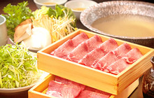 MO-MO-PARADISE 新宿歌舞伎町本店餐厅图片