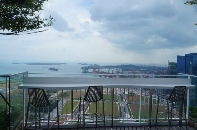 Sands SkyPark