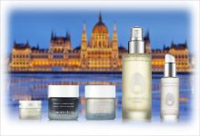 Omorovicza Cosmetics & Spa购物图片