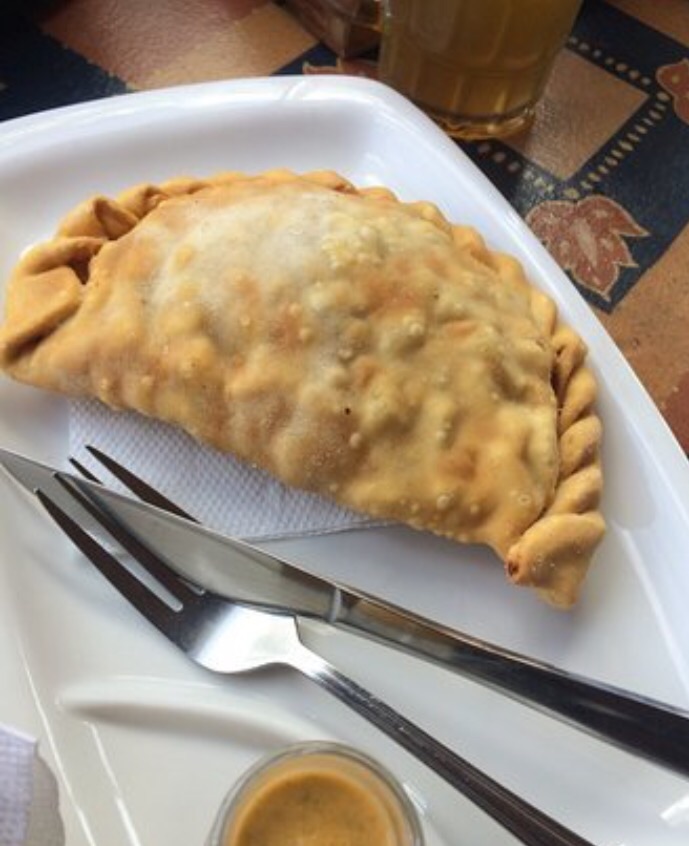 Club Sandwich餐厅图片