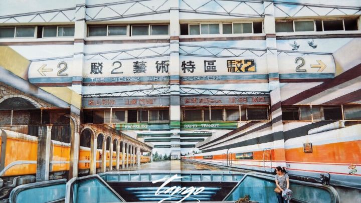 Kaohsiung travel guides 2020- Kaohsiung attractions map ...