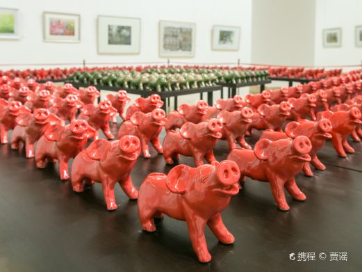 陕西省美术博物馆