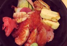 Sushi Hogetsu美食图片