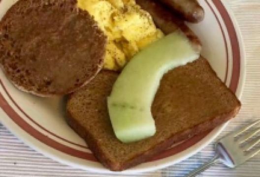 Restaurant Vai美食图片