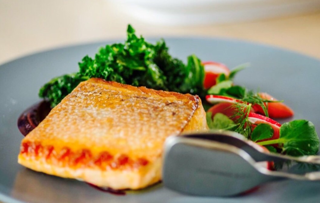 Coast Restaurant & Bar餐厅图片