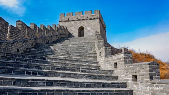 Shuiguan Great Wall