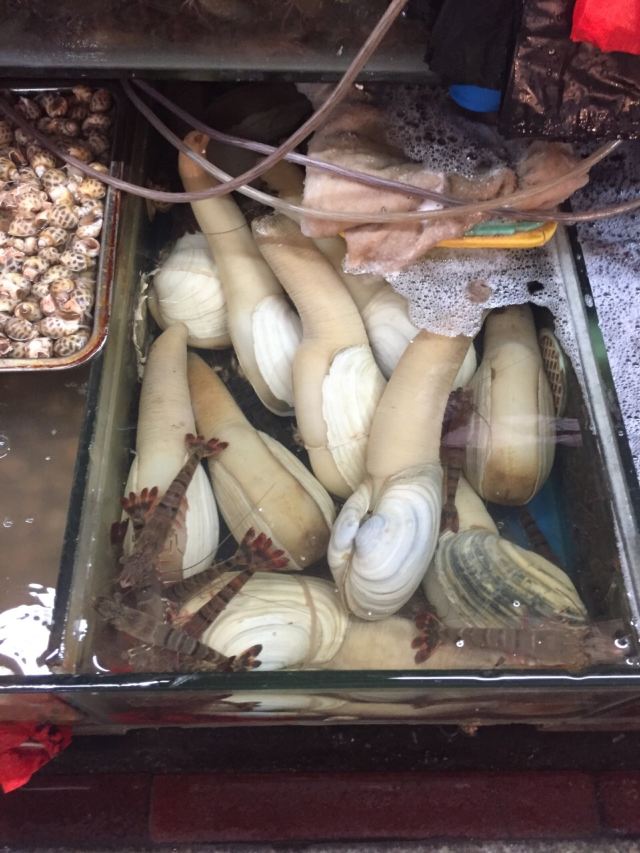 First market