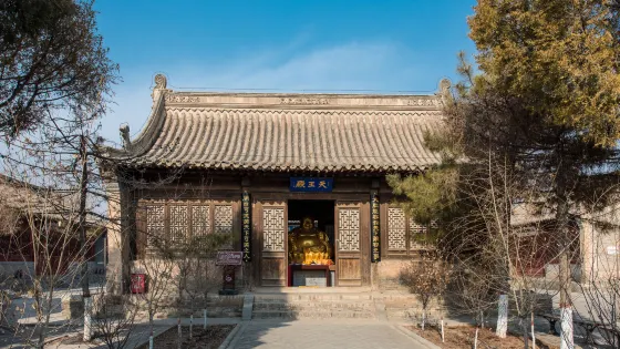 釋迦寺