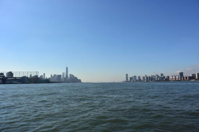 One World Trade Center
