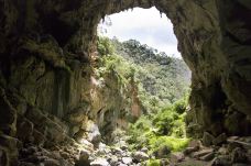 Jenolan Caves-Jenolan-doris圈圈