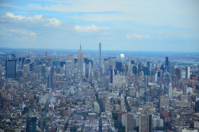 One World Trade Center
