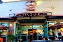 Porto's Bakery and Cafe美食图片