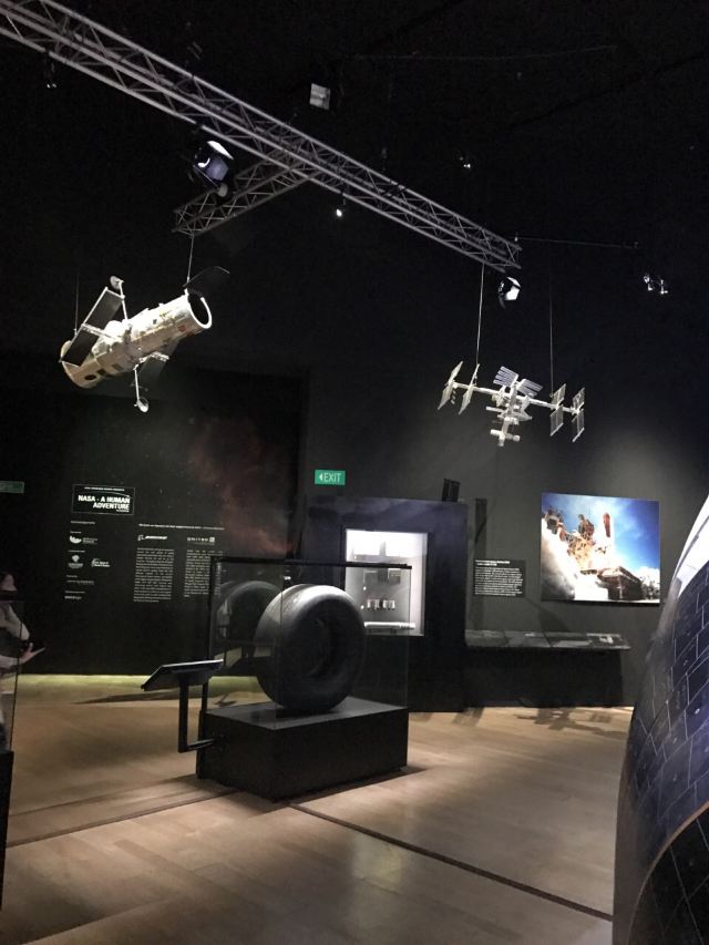 ArtScience Museum
