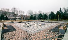 唐城墙遗址公园-西安-doris圈圈