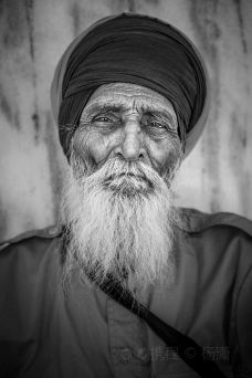 班戈拉·撒西比谒师所-新德里-doris圈圈