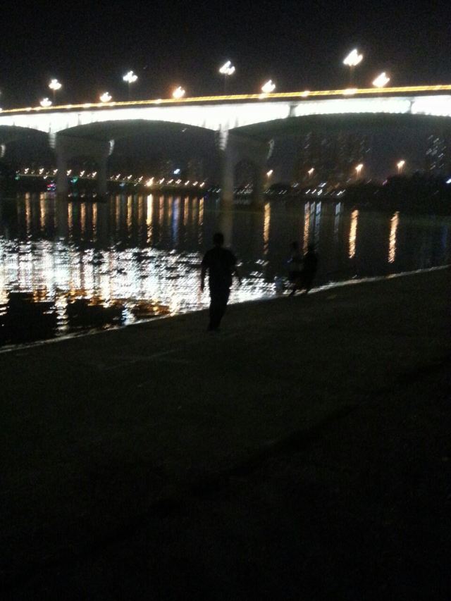 Yongjiang River