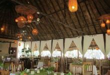 Hotel Okaan Restaurant美食图片