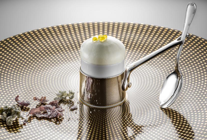 Le Restaurant des Rois