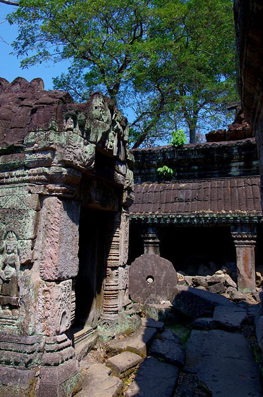 Preah Khan