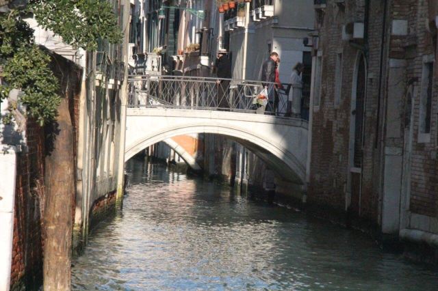 Bridge of Sighs