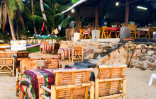 Som restaurant koh samui餐厅图片