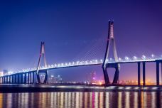 湛江海湾大桥-湛江-doris圈圈