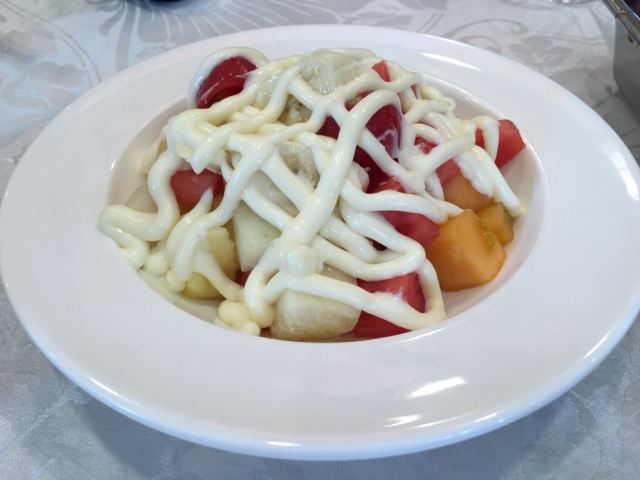 Hu Da Restaurant ( Gui Jie Main Branch)