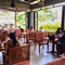 Living Room Cafe & Restaurant
