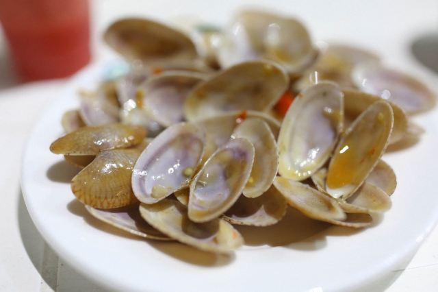 Xue Jie Seafood