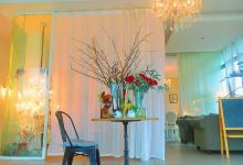 MOMENT湖景意大利餐厅(解放路店)美食图片