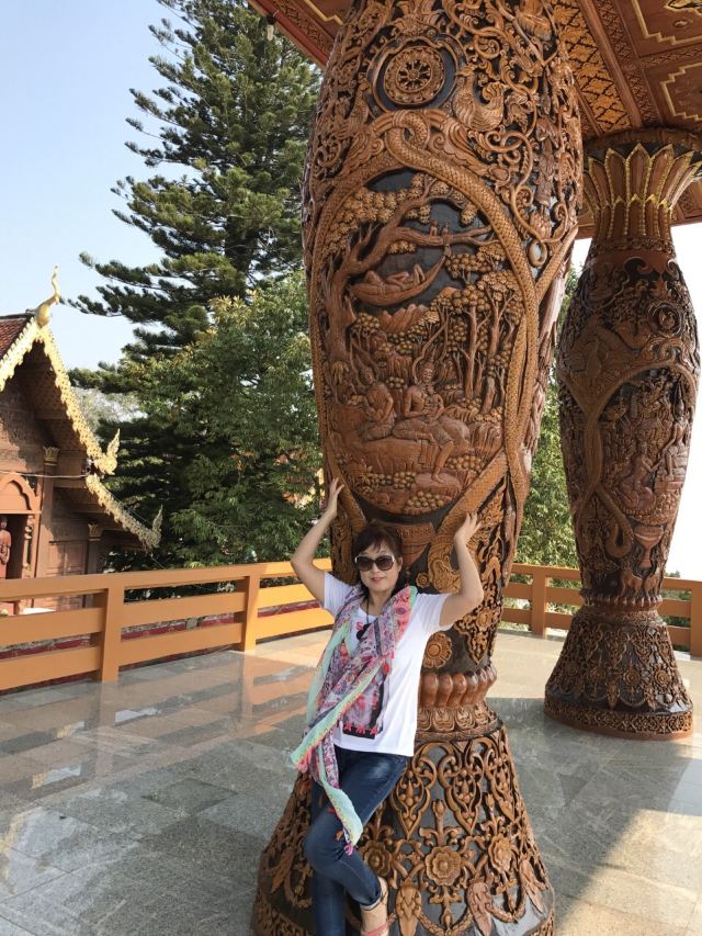 Wat Phra That