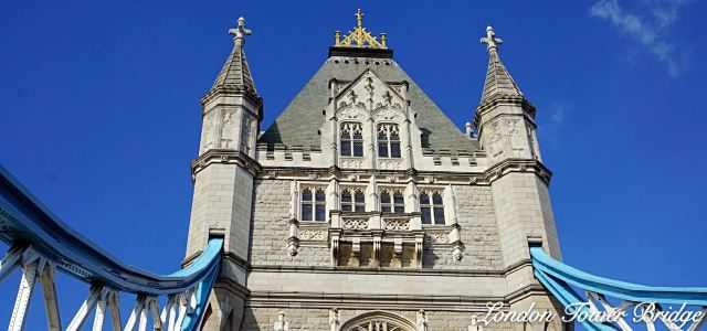 Tower Bridge