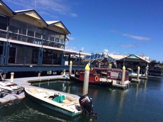 Sanctuary Cove Tourist Attractions In Gold Coast Trip Com