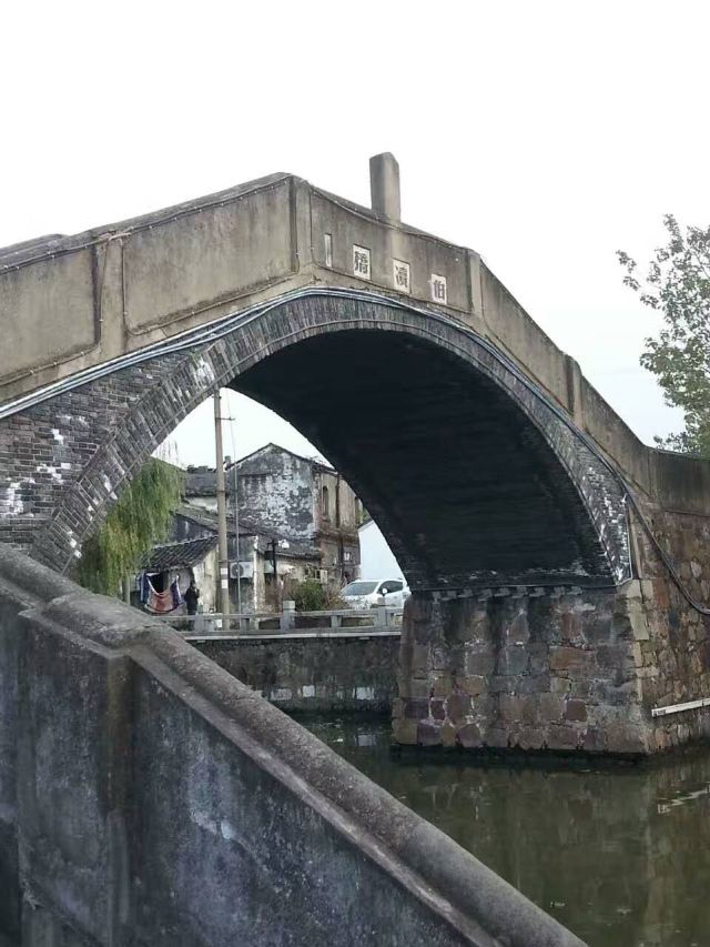 청명교