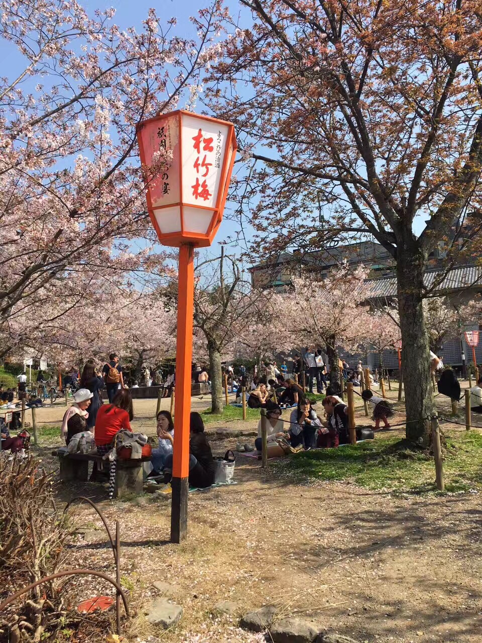 神社