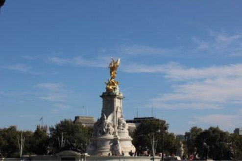Victoria Memorial
