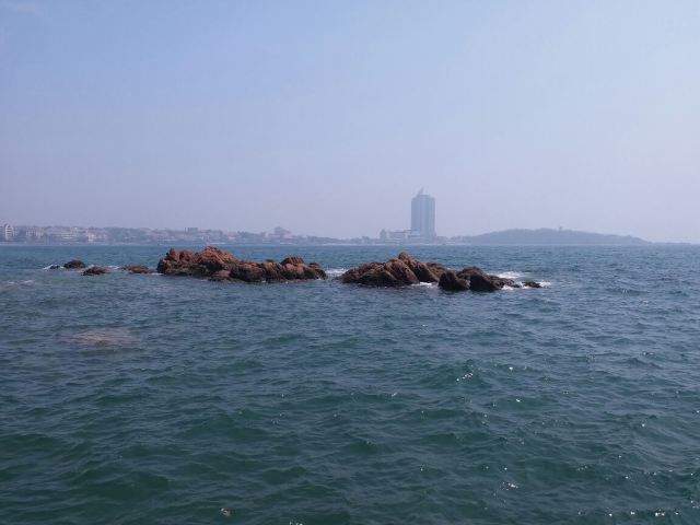칭다오 해저세계