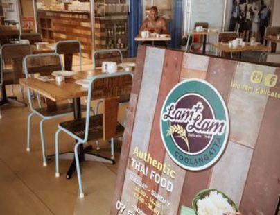 Little Malaya Restaurant Reviews Food Drinks In Queensland Gold