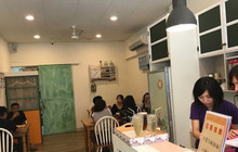 老屋家厨料理餐厅图片