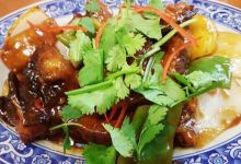 Hei Bai Mao Food Diner美食图片