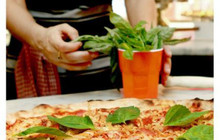 Slice Pizzeria餐厅图片