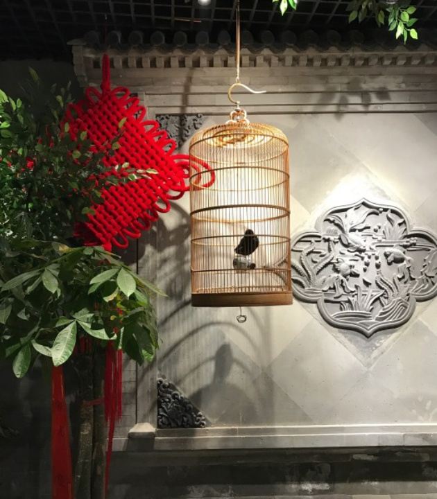未先生涮肉坊(天塔店)