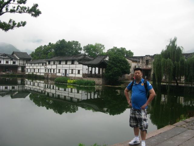 창포 고촌