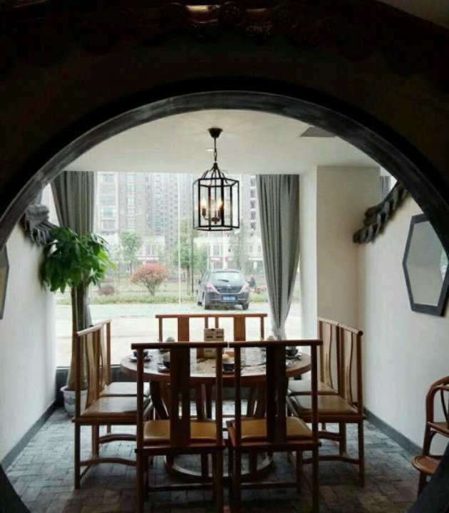 宴南湘(云塘店)