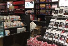 Lindt Chocolate Cafe美食图片