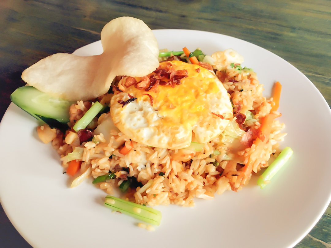 Warung Little Bird餐厅图片