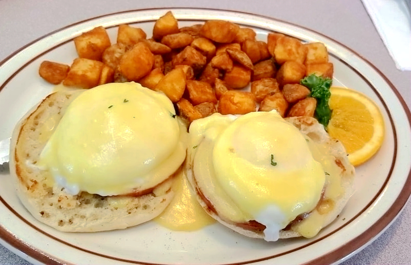 Blueberry Hill餐厅图片