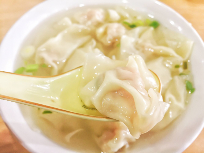 瞻老元面馆(双塘路店)