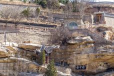 清凉山-延安-doris圈圈