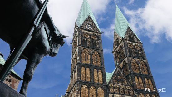 Haus Der Burgerschaft Travel Guidebook Must Visit Attractions In